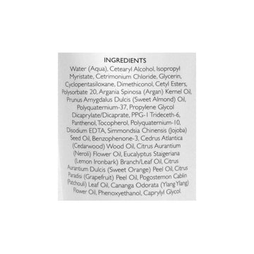 Natio Conditioner Colour Care All Hair Types 210ml
